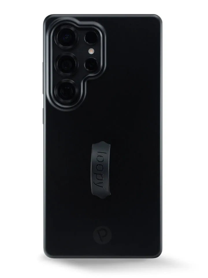 Stealth Black