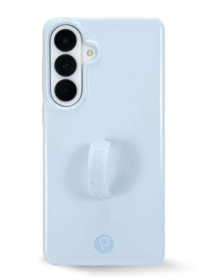 Ice Blue