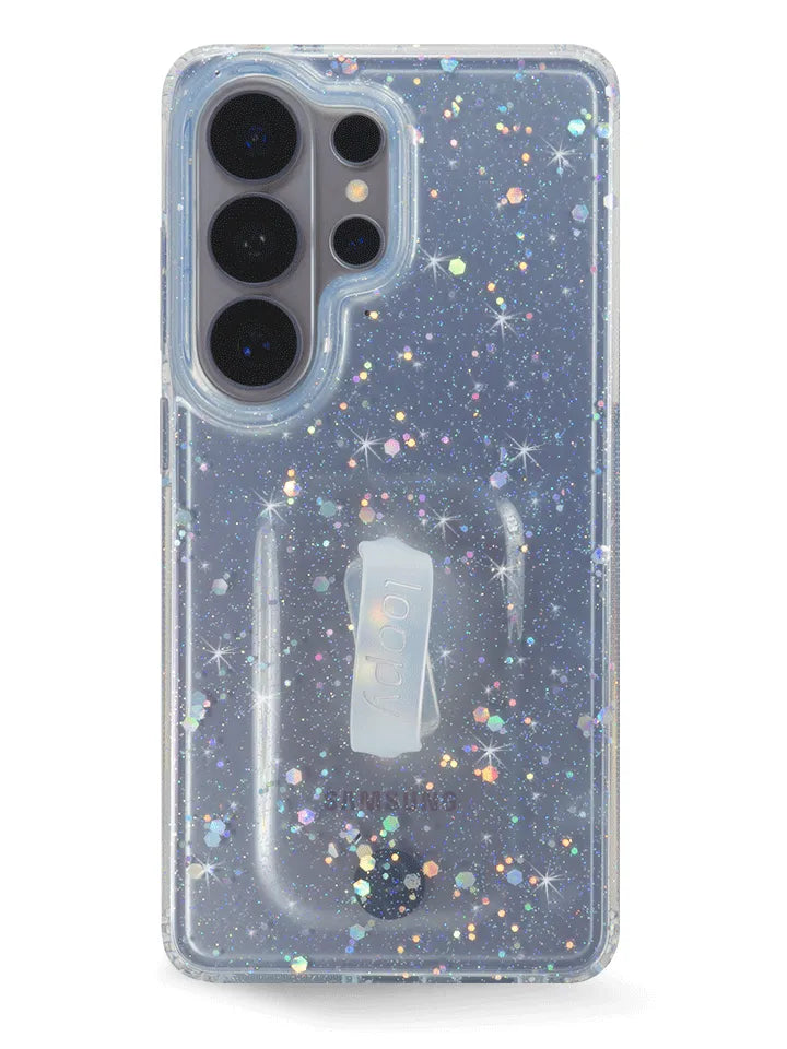 Cosmic Confetti