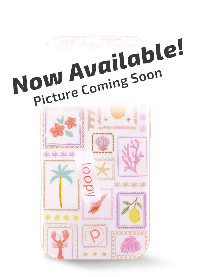 Seaside Stamps