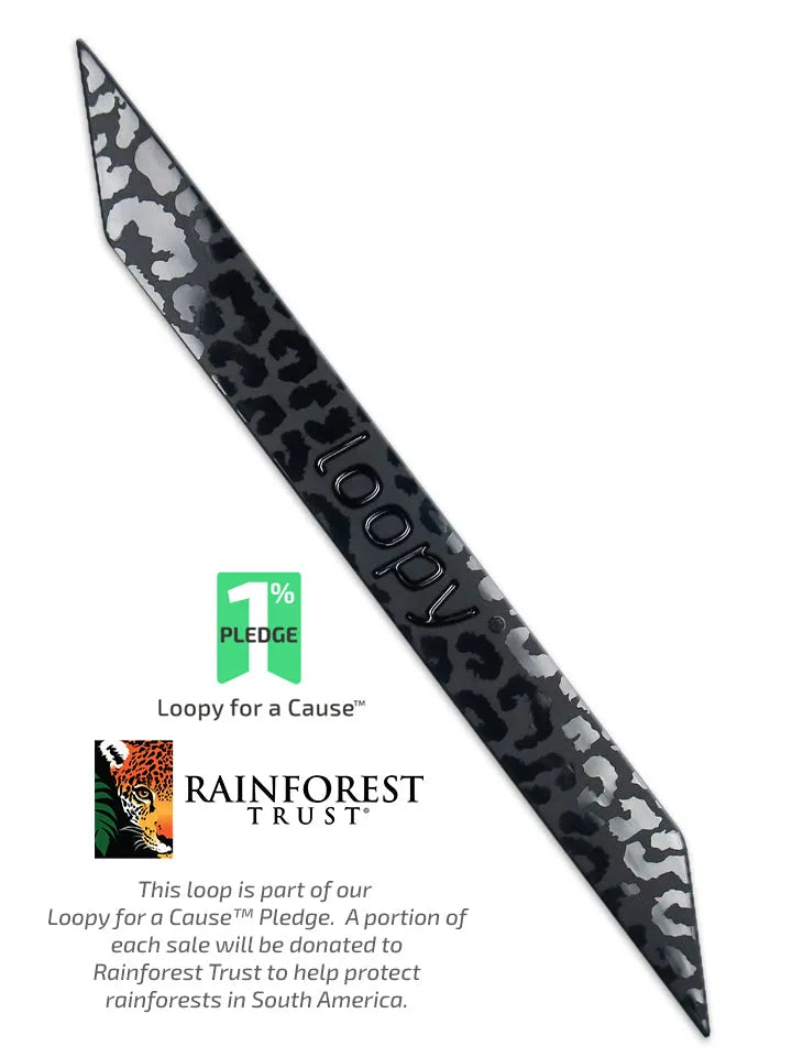 Etched Super Loops Main image
