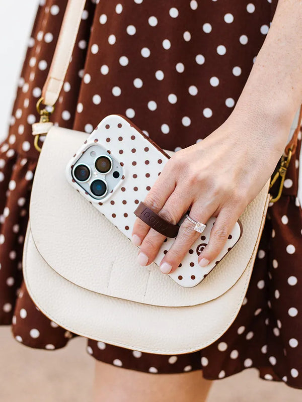 Cocoa Dots