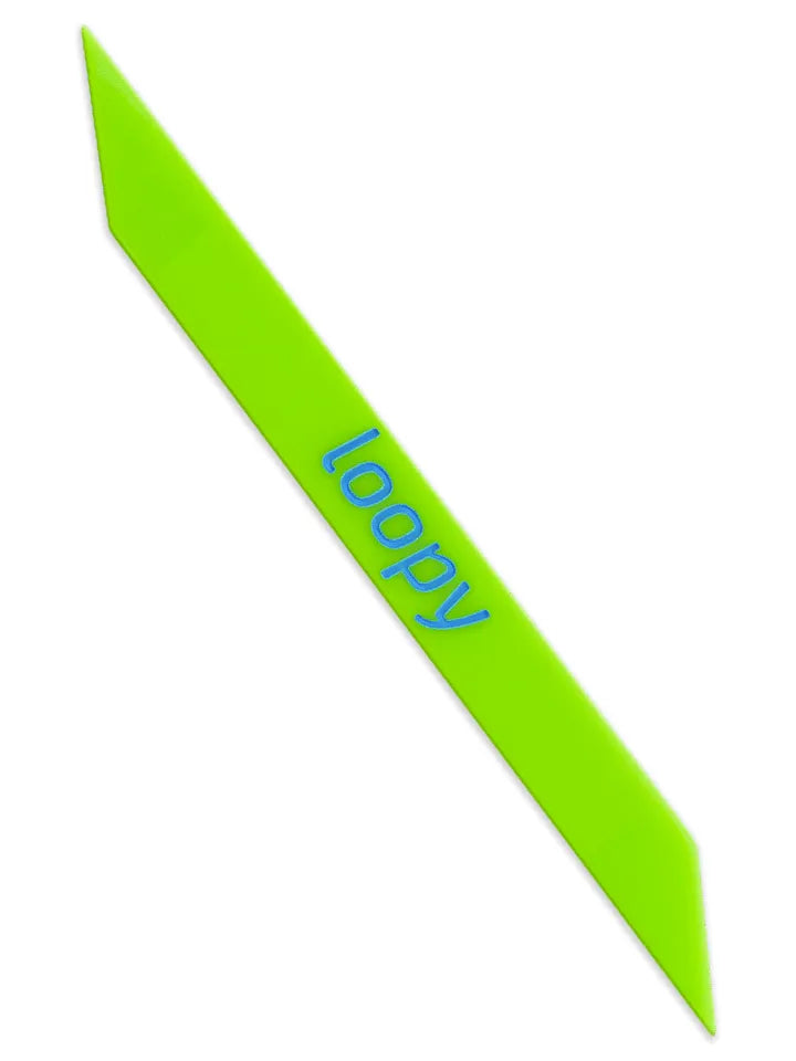 Glow Super Loops