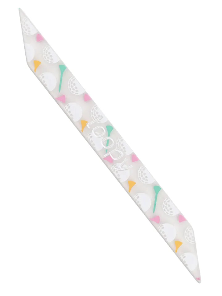 Art Print Super Loops