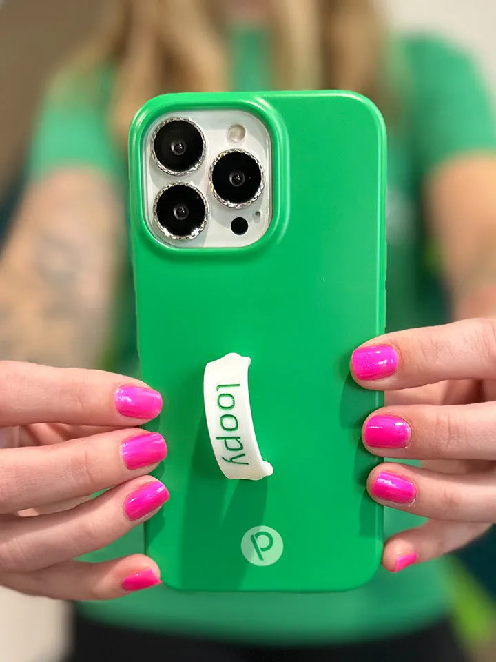 Loopy Green