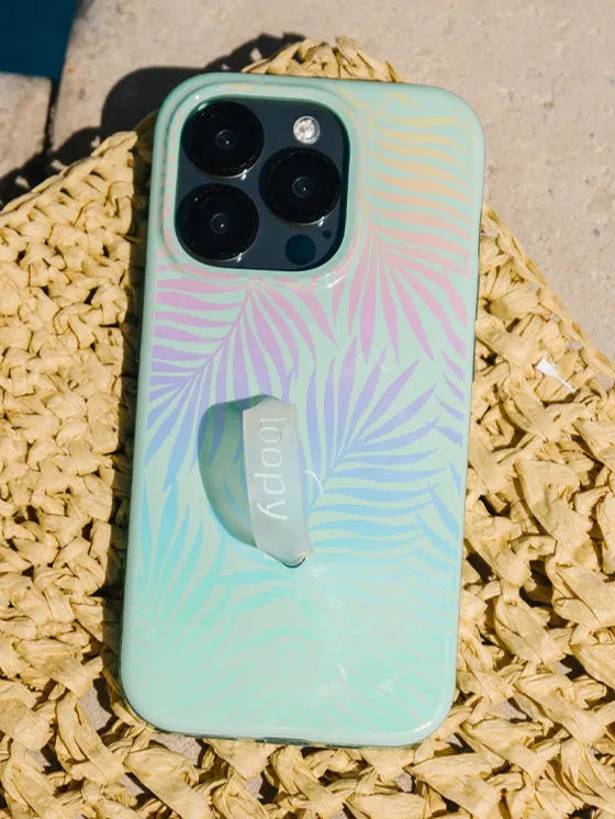 Aquamarine Dream Secondary image