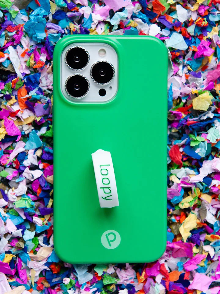 Loopy Green