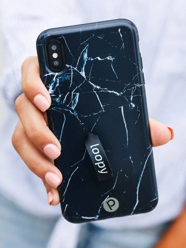 Black Marble Secondary image