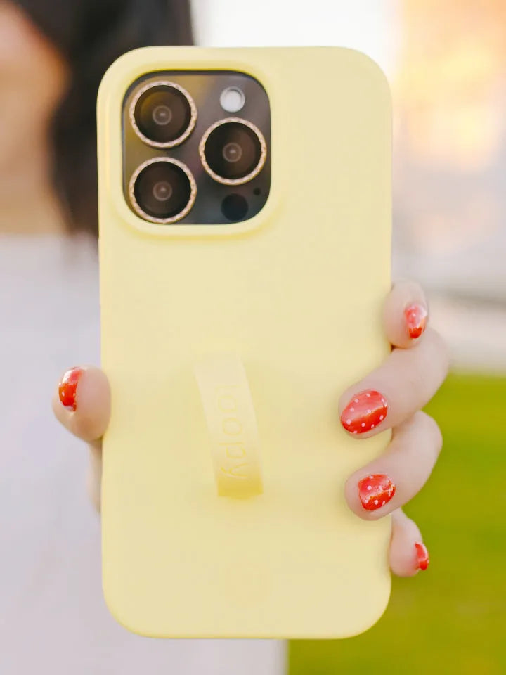 Butter Yellow Secondary image