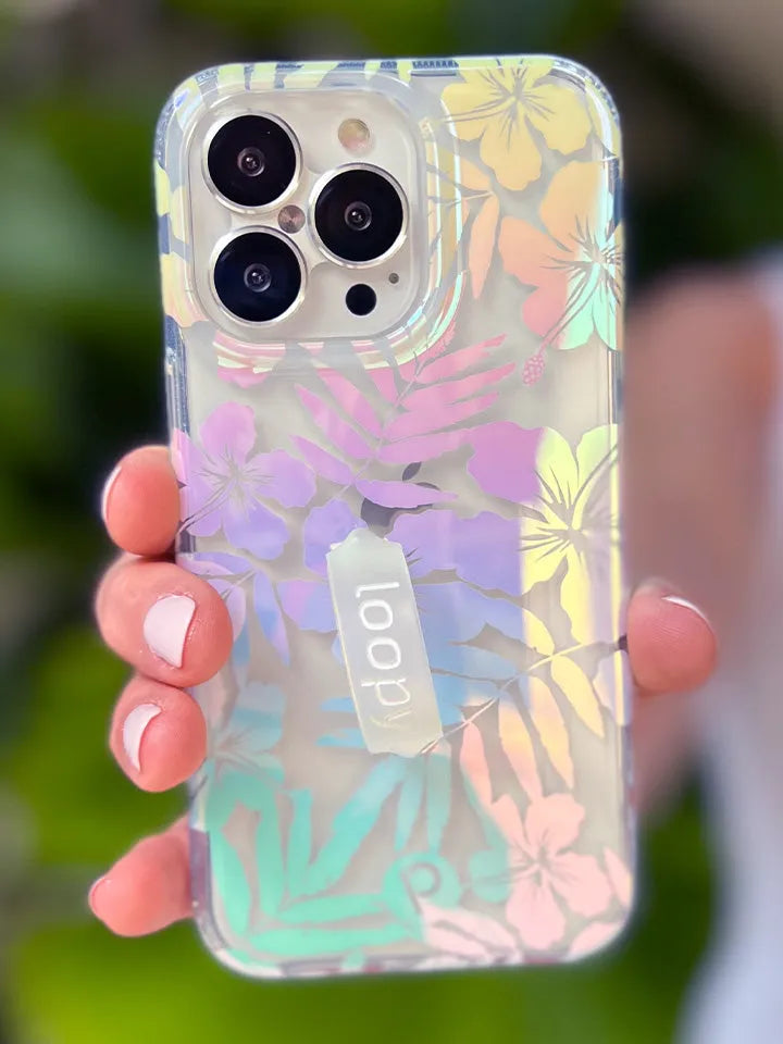 Clear Pearl Paradise Secondary image