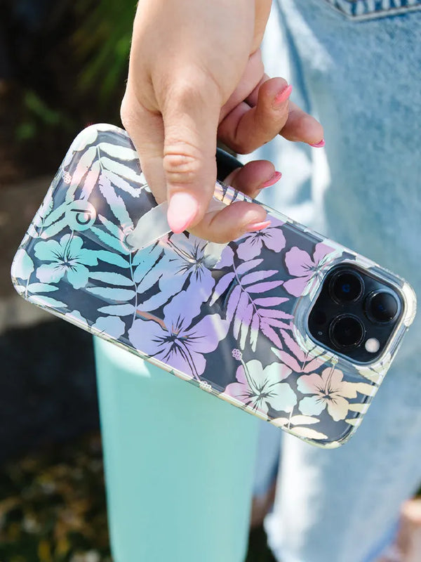 Clear Pearl Paradise