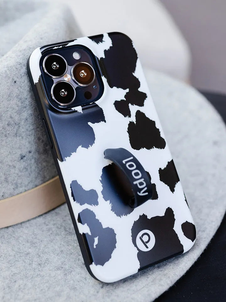 Cow Print Secondary image