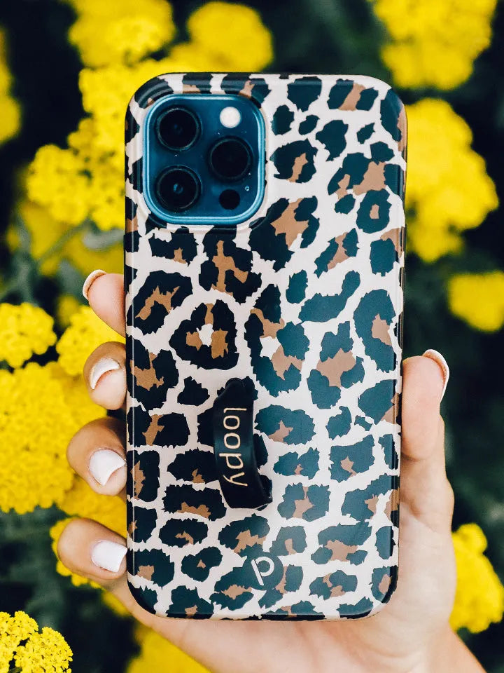 Leopard Secondary image