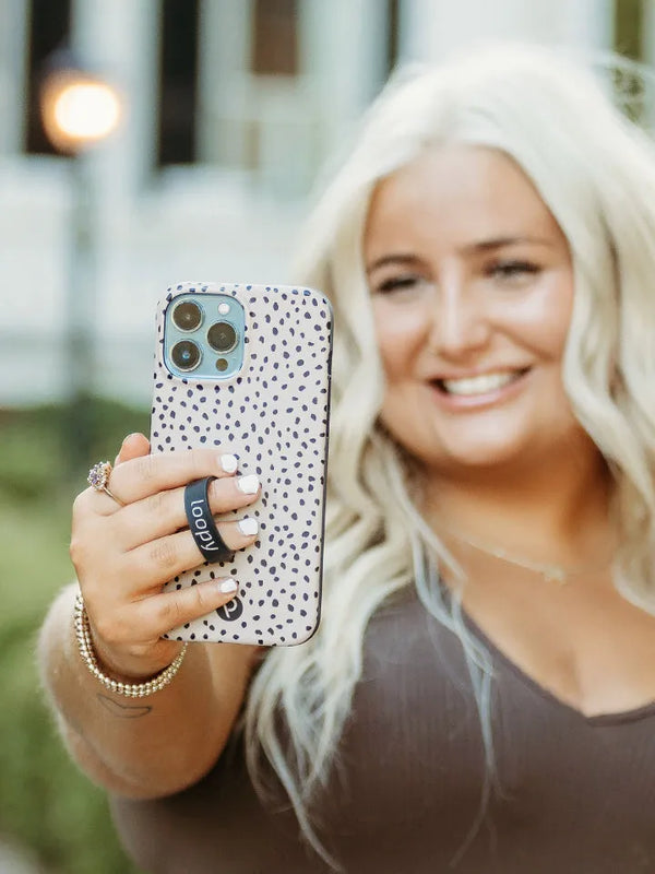 Mocha Dots