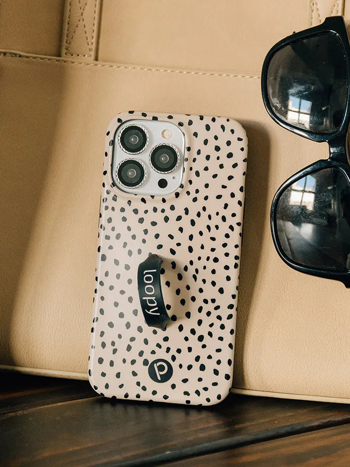 Mocha Dots Secondary image