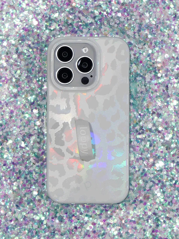 Opal Leopard Secondary image