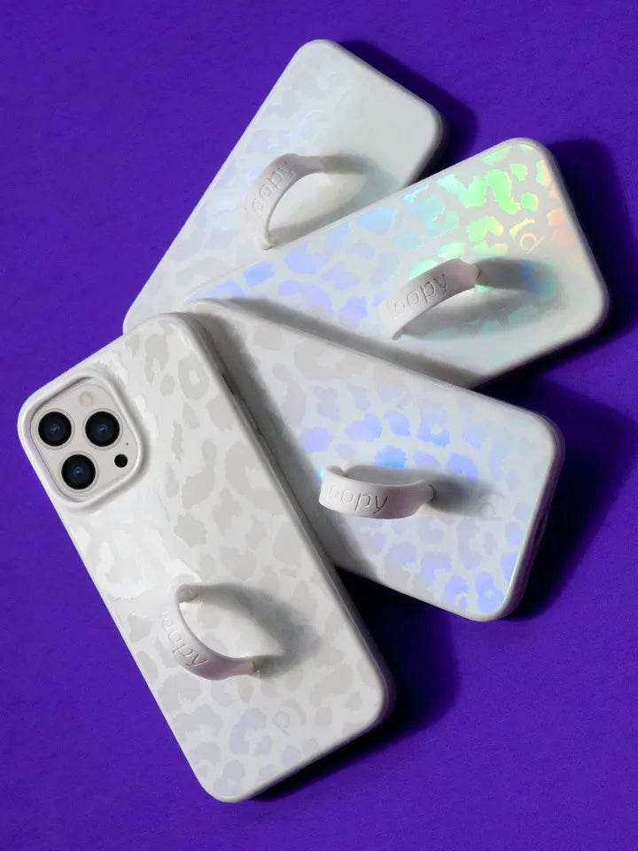 Opal Leopard