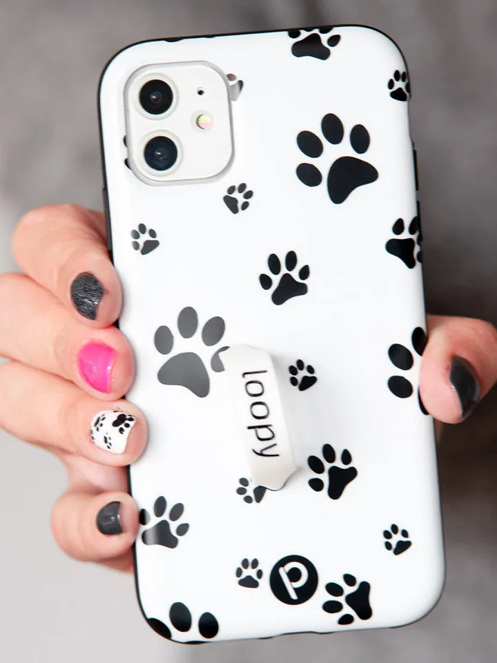 Pawprints Secondary image