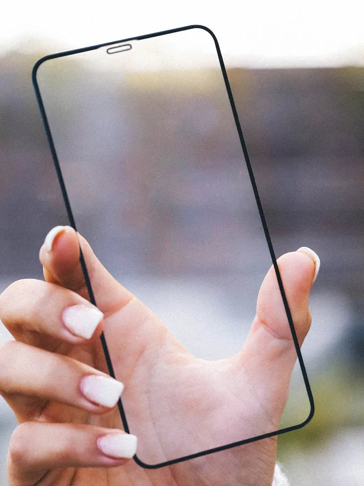 Tempered Glass