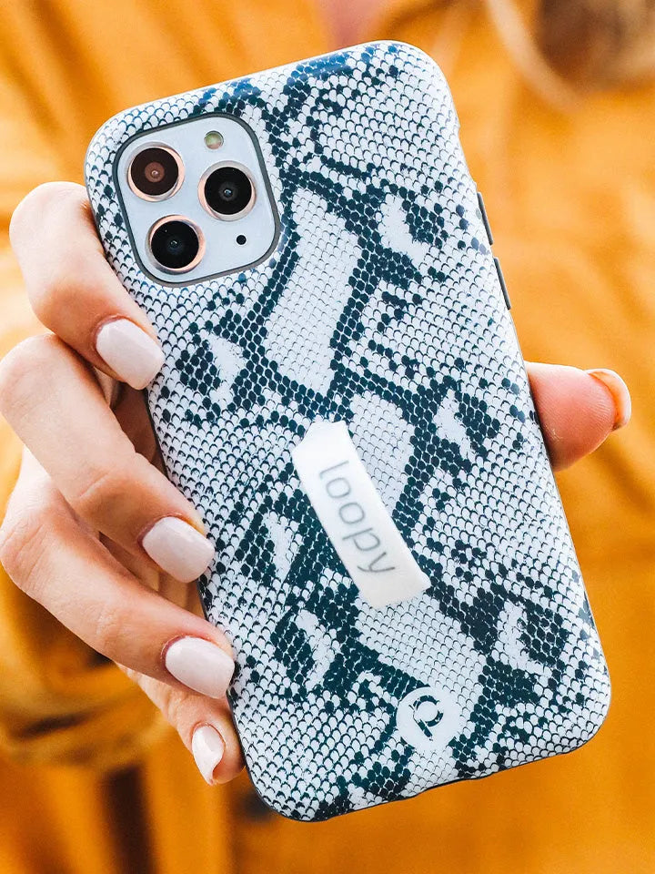Snakeskin Secondary image