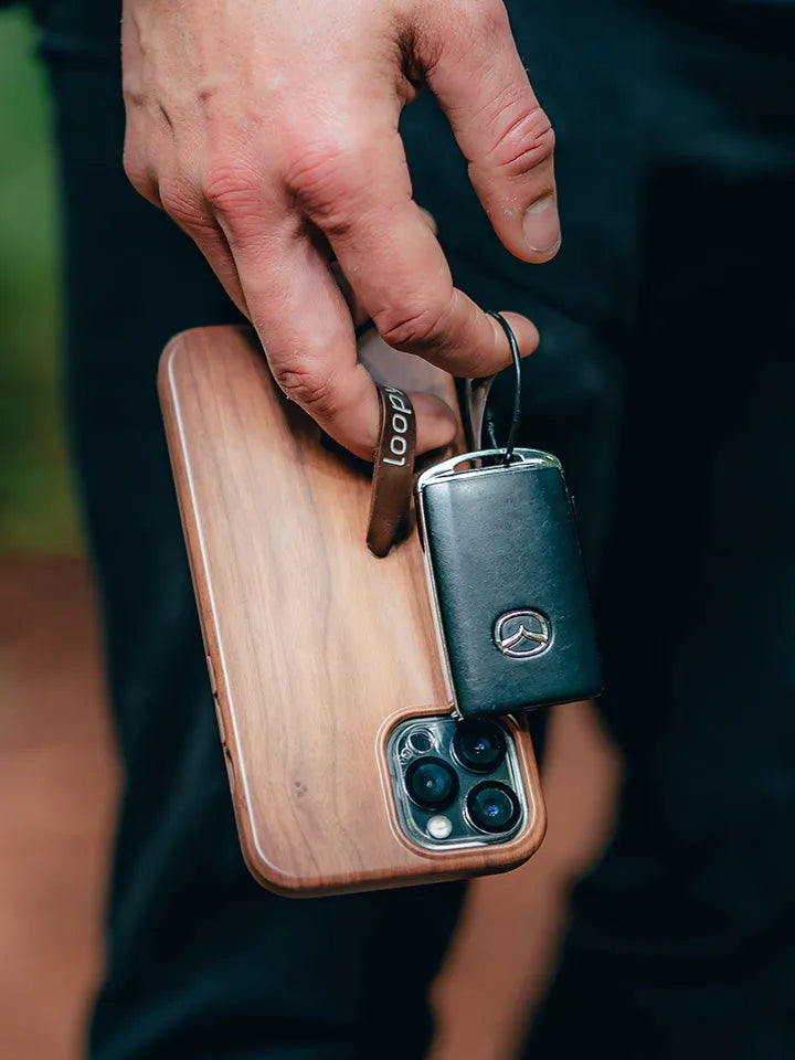 Teakwood