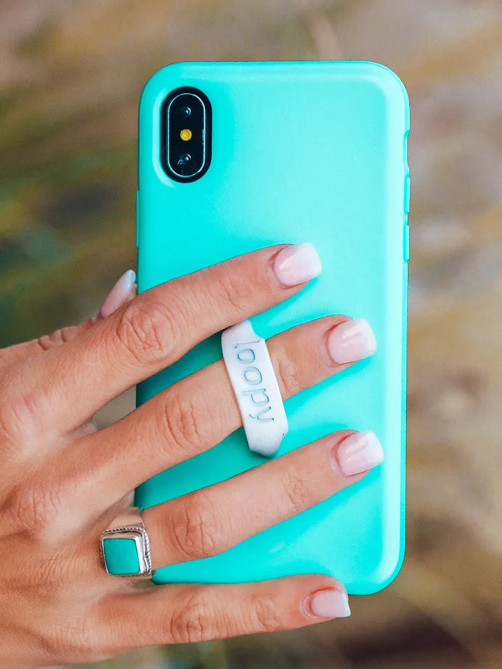 Turquoise Secondary image