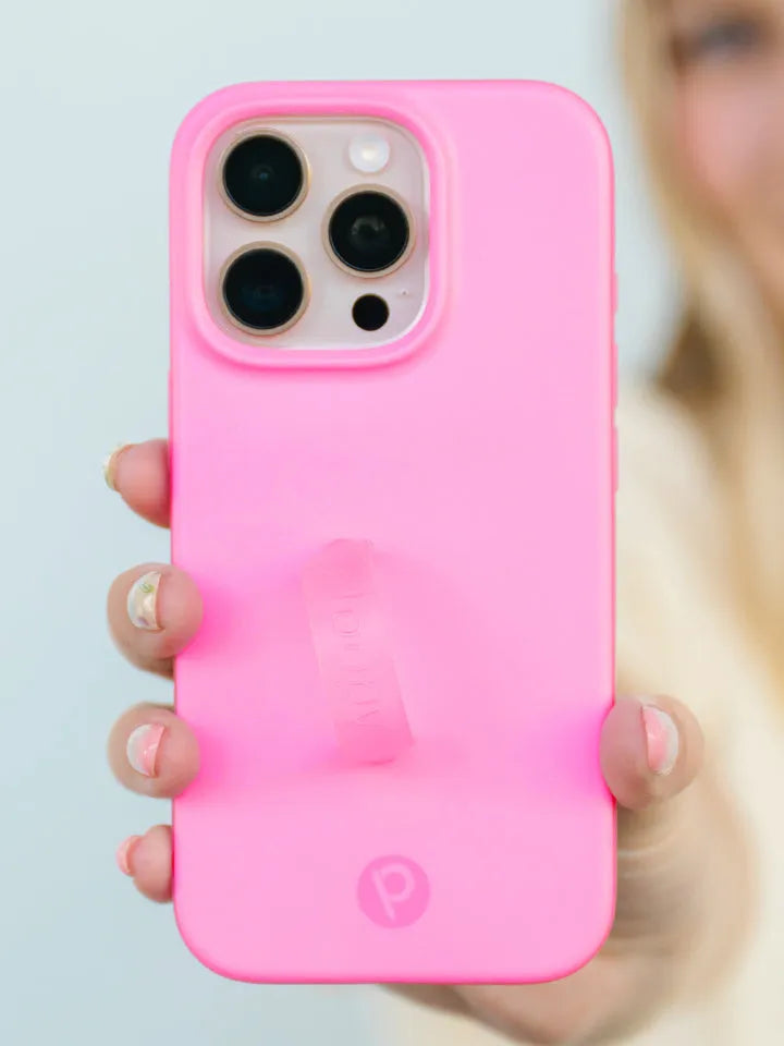 Berry Pink Secondary image