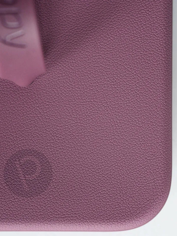 Dusty Plum