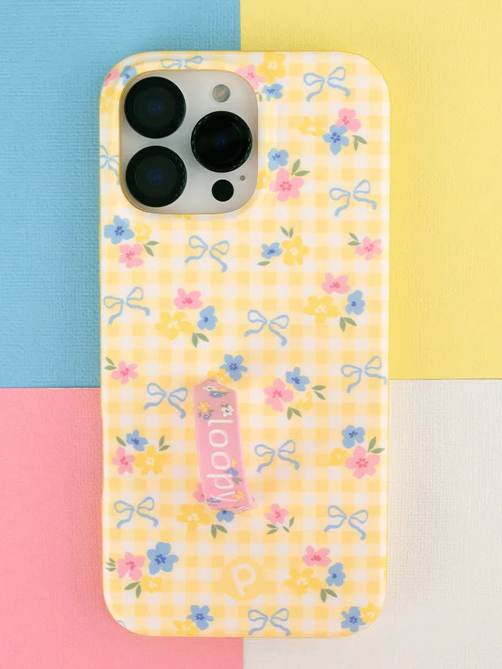 Buttercup Blossom X Krista Horton
