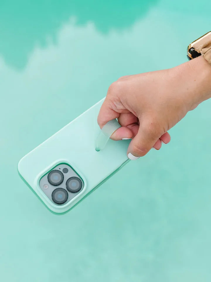 Mint Splash