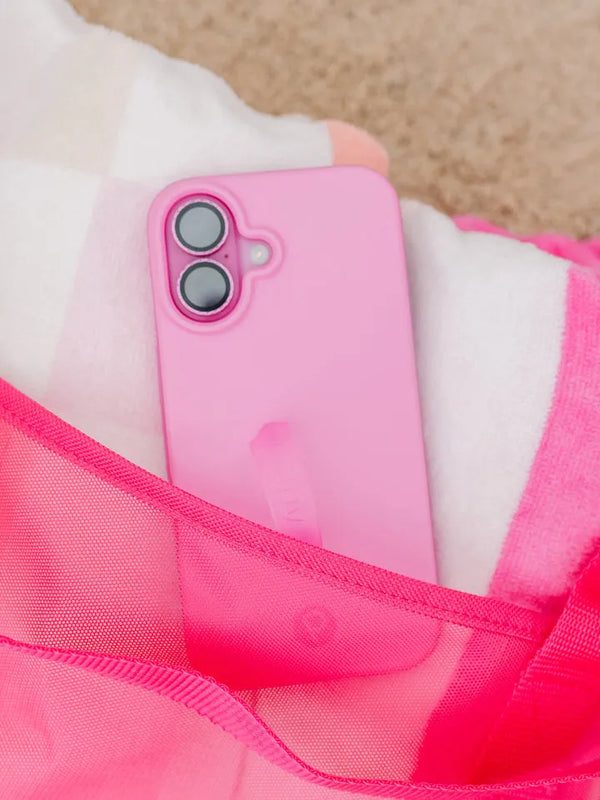 Berry Pink