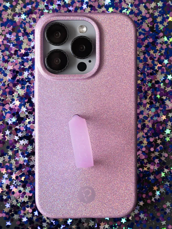 Lavender Sparkle