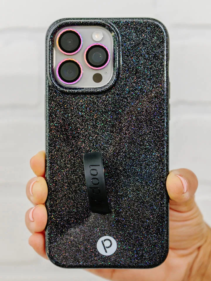 Sparkle Black Secondary image