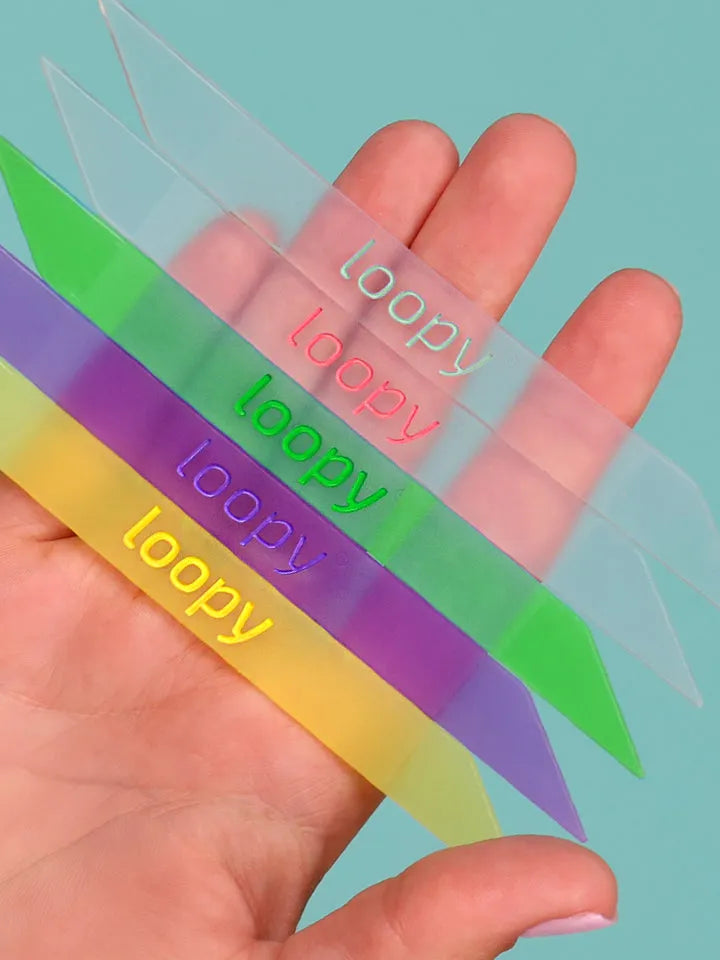 Translucent Super Loops Secondary image