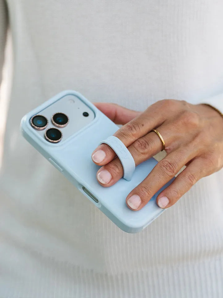 Ice Blue