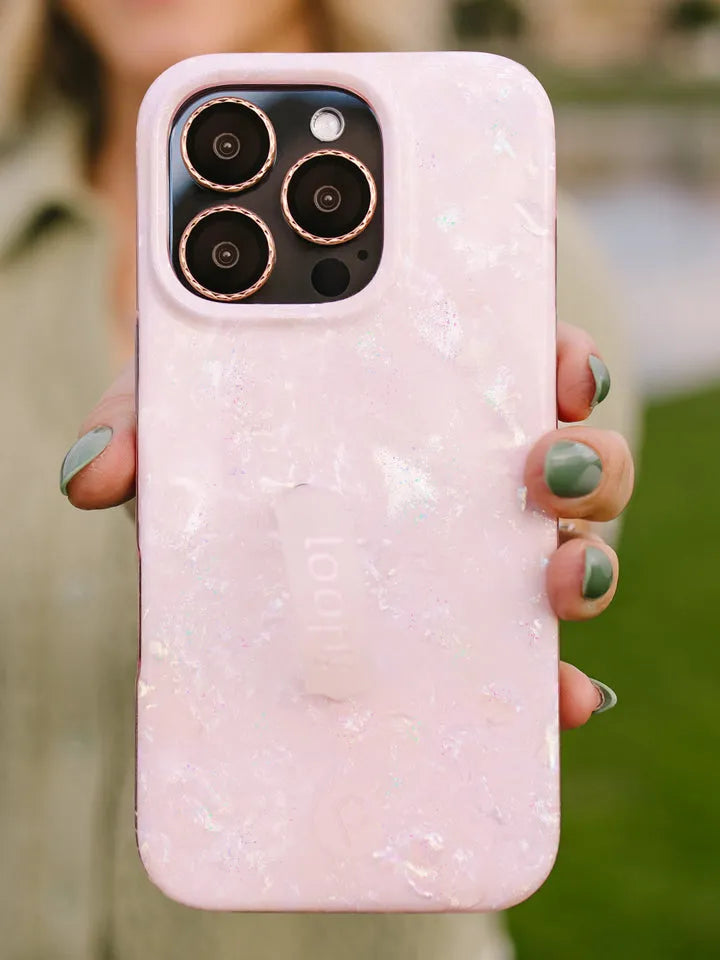 Blush Moonstone Secondary image