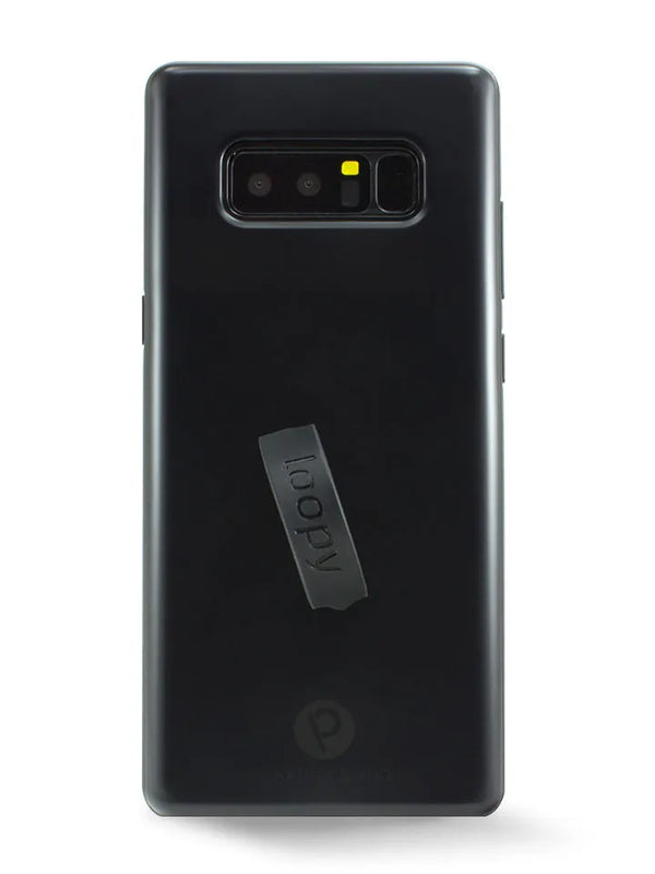 Stealth Black