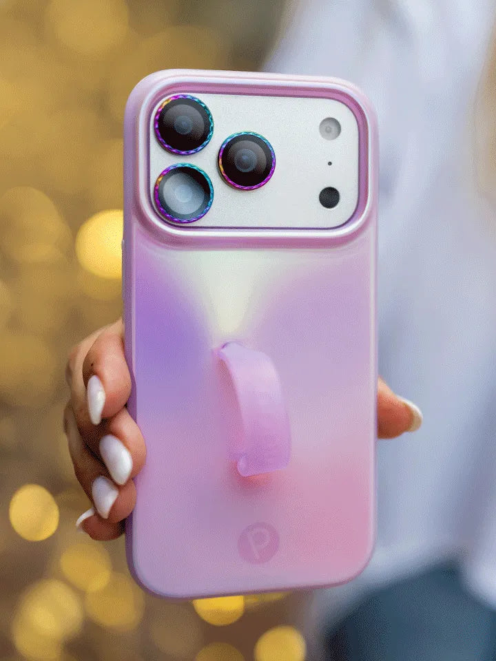 Lavender Pearl