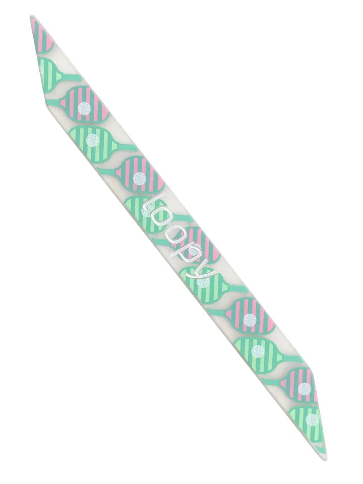 Art Print Super Loops