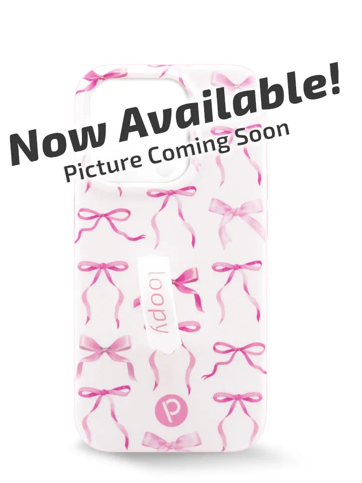 Pink Bows
