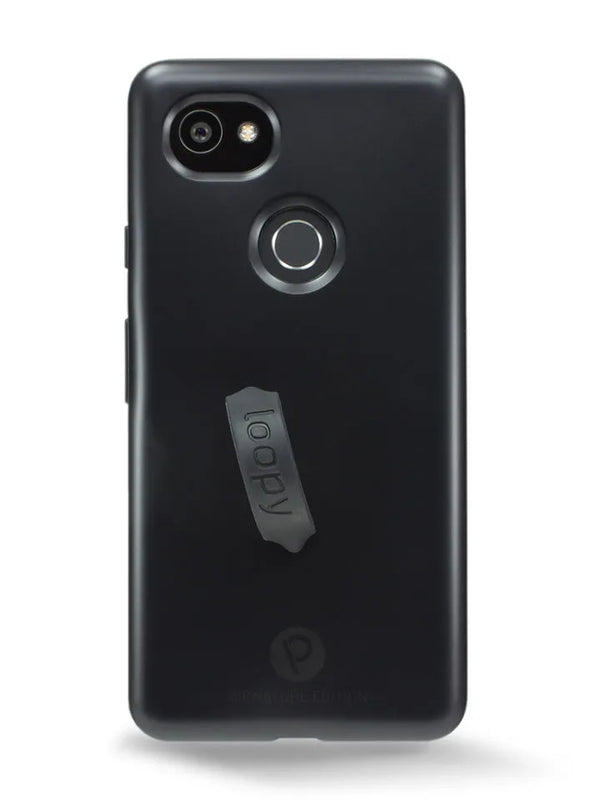 Stealth Black