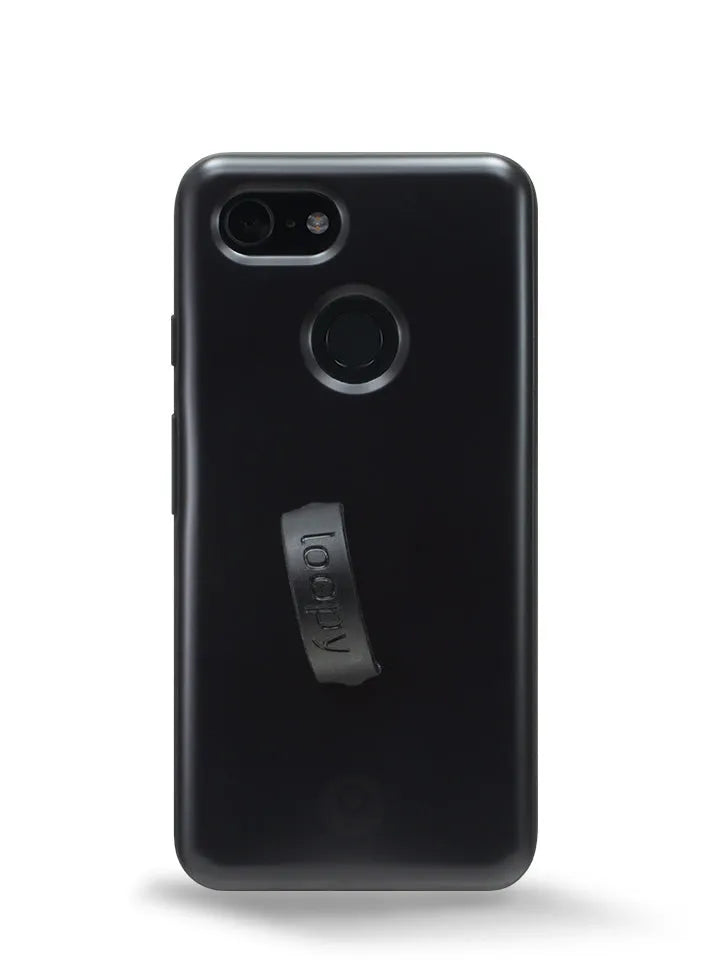 Stealth Black