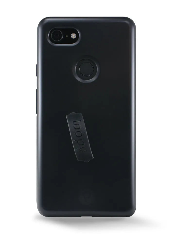 Stealth Black