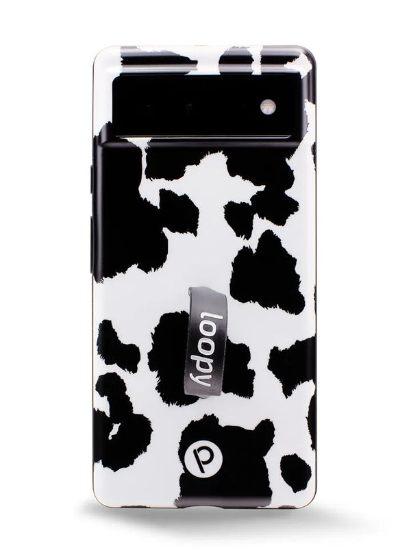 Cow Print