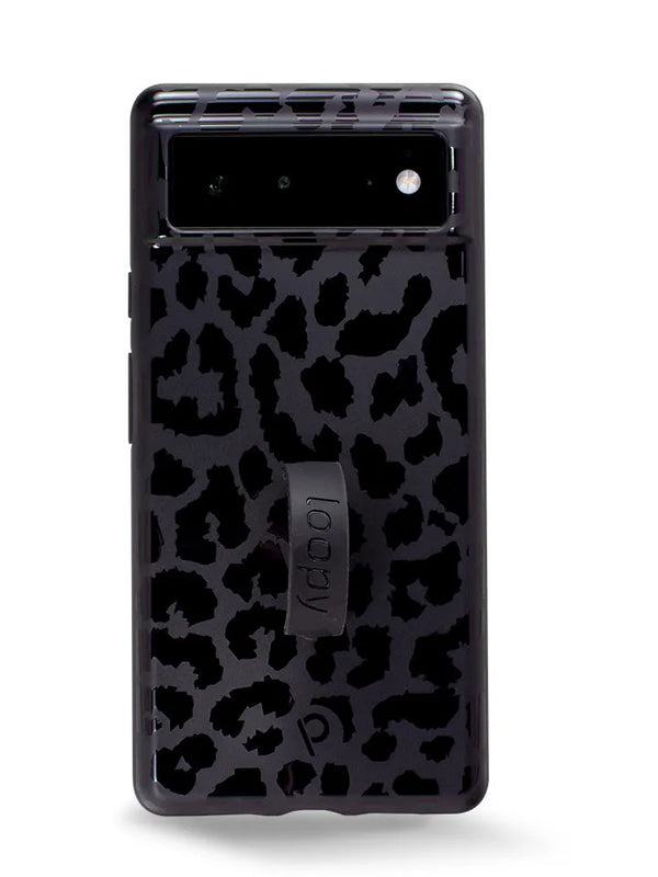Midnight Leopard