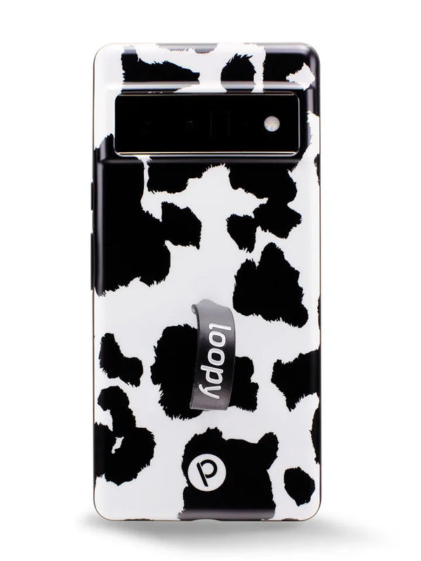 Cow Print