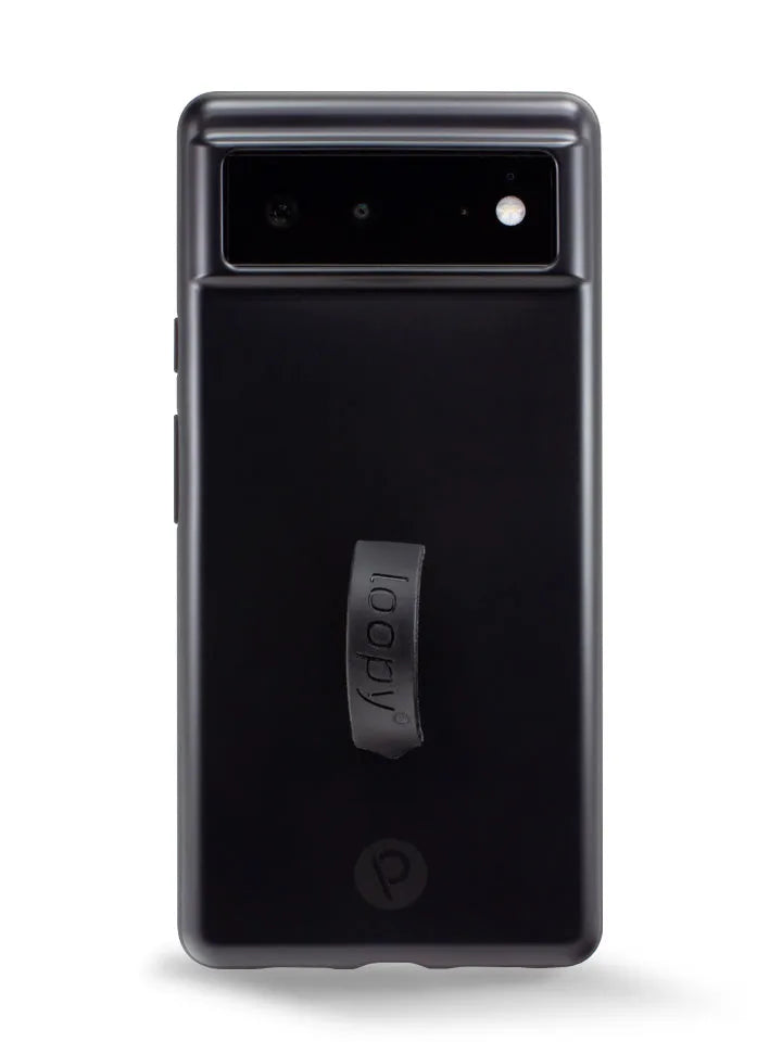 Stealth Black