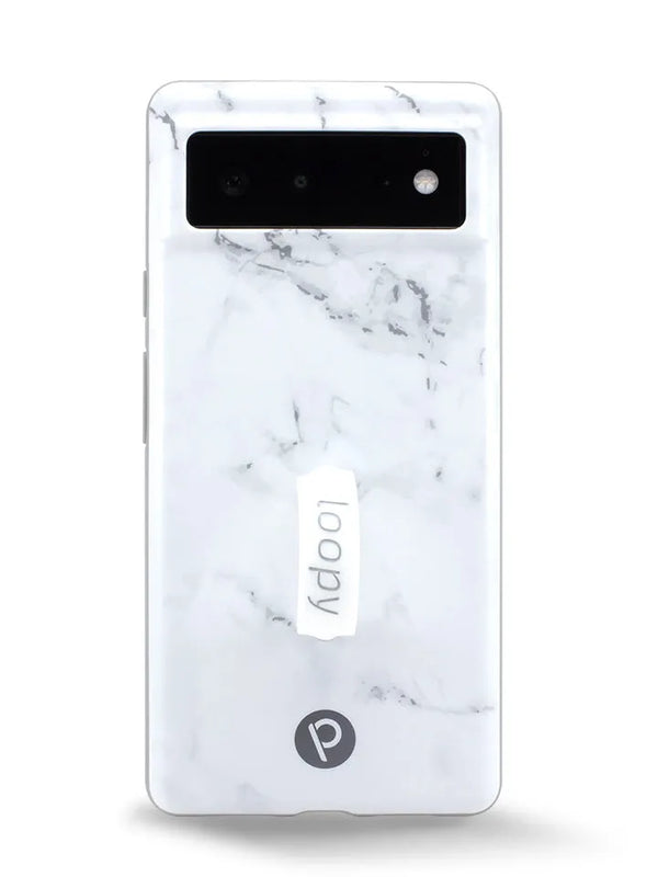 White Marble