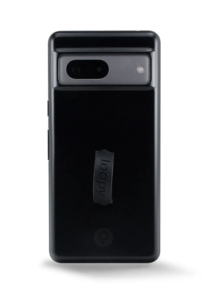 Stealth Black