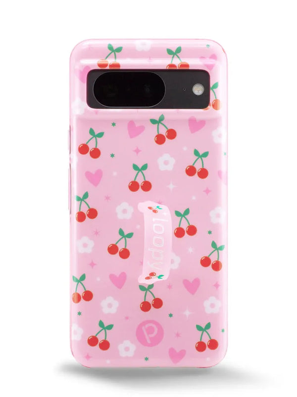 Cherry Cute X Krista Horton